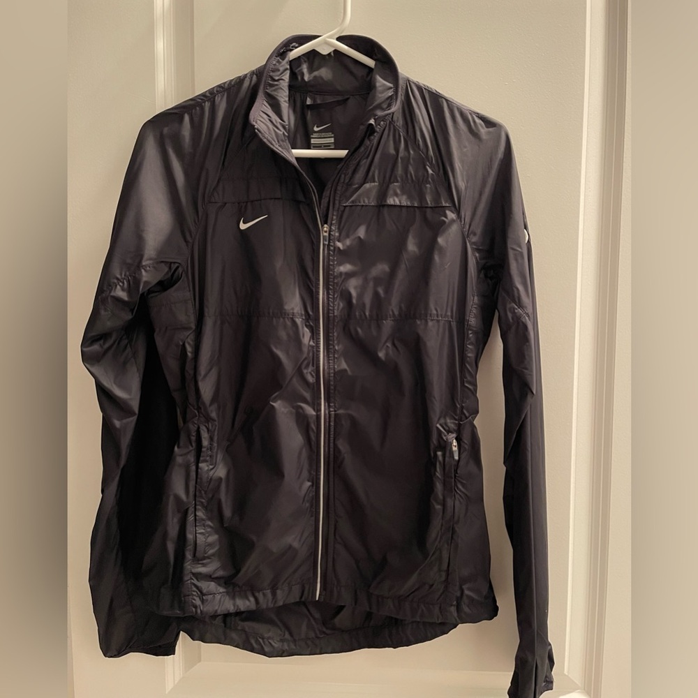 Pandora NEW Nike Rain Jacket.